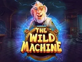 The Wild Machine screenshot