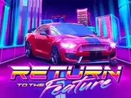 Return To The Feature screenshot