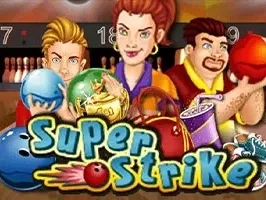 Super Strike screenshot