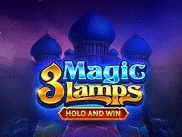 ตะเกียงวิเศษ 3 อัน _ ยึดและชนะ screenshot