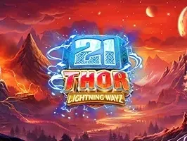 21 วิถีสายฟ้าของธอร์ screenshot