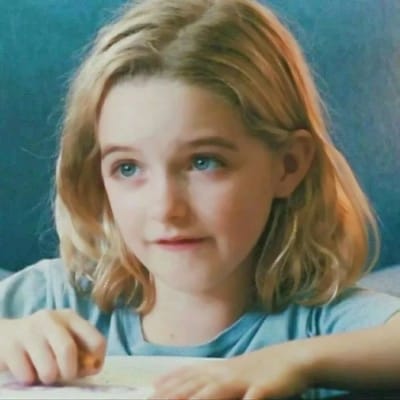 คริสติน่า อากีล่าร์ avatar