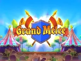 Grand Melee screenshot