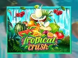 Tropical Crush screenshot
