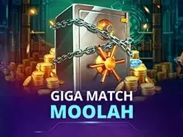 กิกะแมตช์มูล่าห์ screenshot