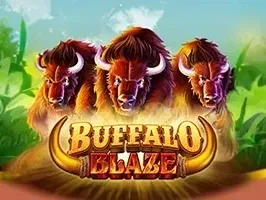บัฟฟาโลเบลซ screenshot