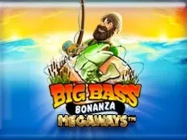 Big Bass Bonanza Megaways™ screenshot