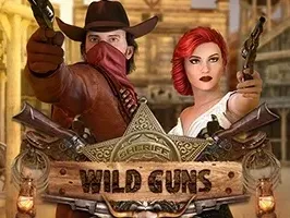 Wild Guns