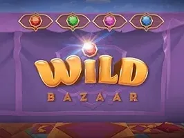 Wild Bazaar DNT