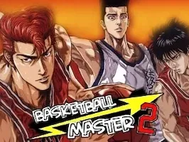 Basketball Master 2 screenshot