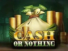 Cash Or Nothing DNT