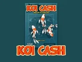 Koi Cash